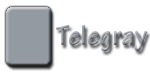 Telegray Vinyl