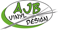 AJB Vinyl Design Home